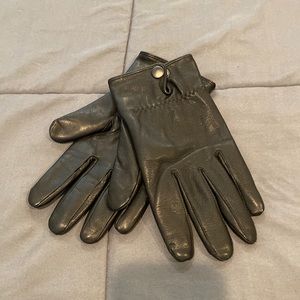 Wilsons leather gloves